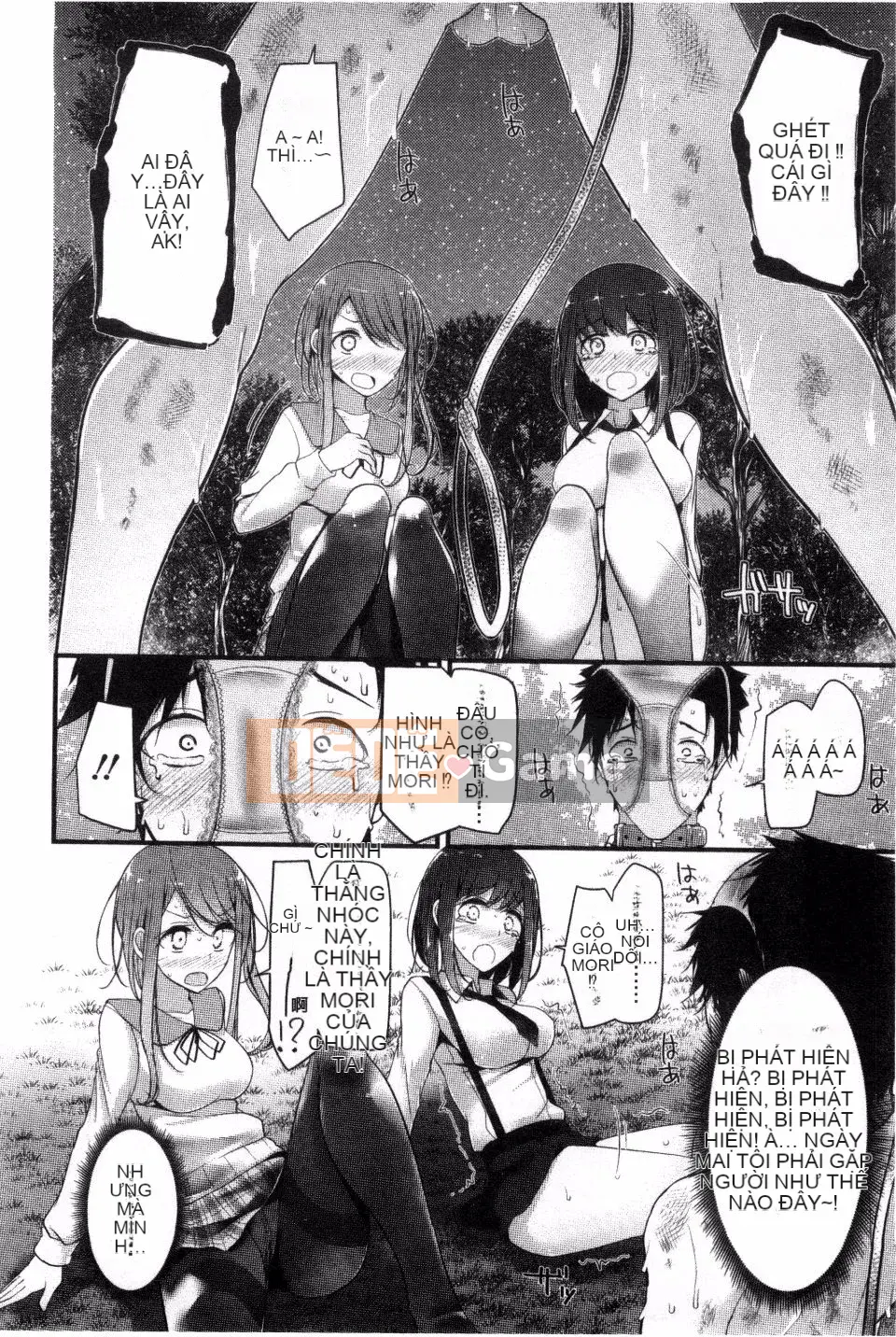 [Oouso] Chủ nghĩa Ashikok