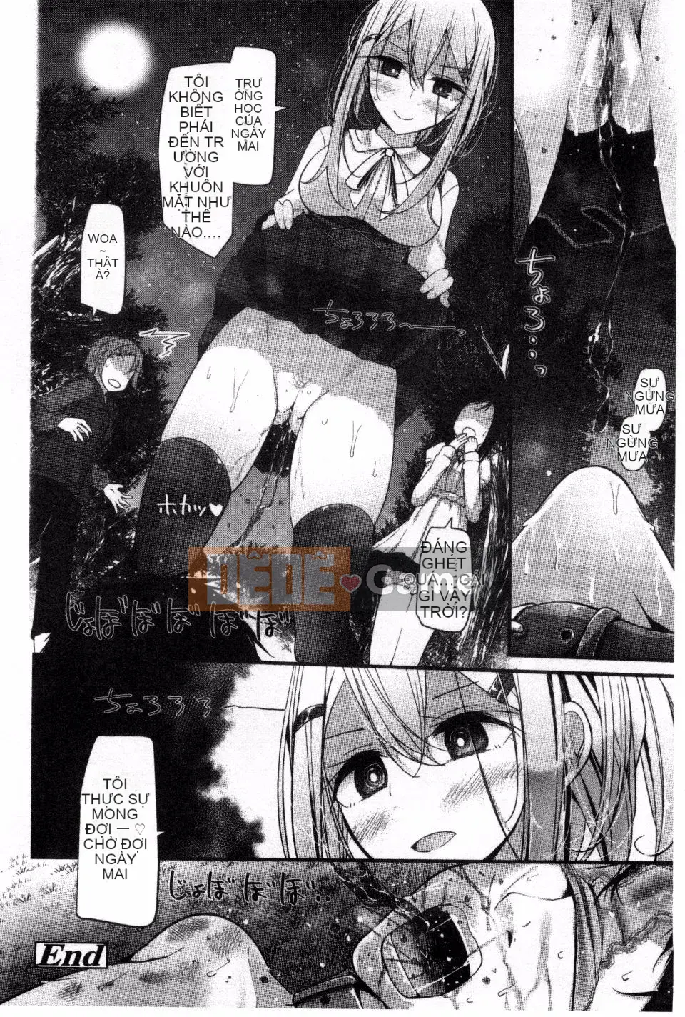 [Oouso] Chủ nghĩa Ashikok