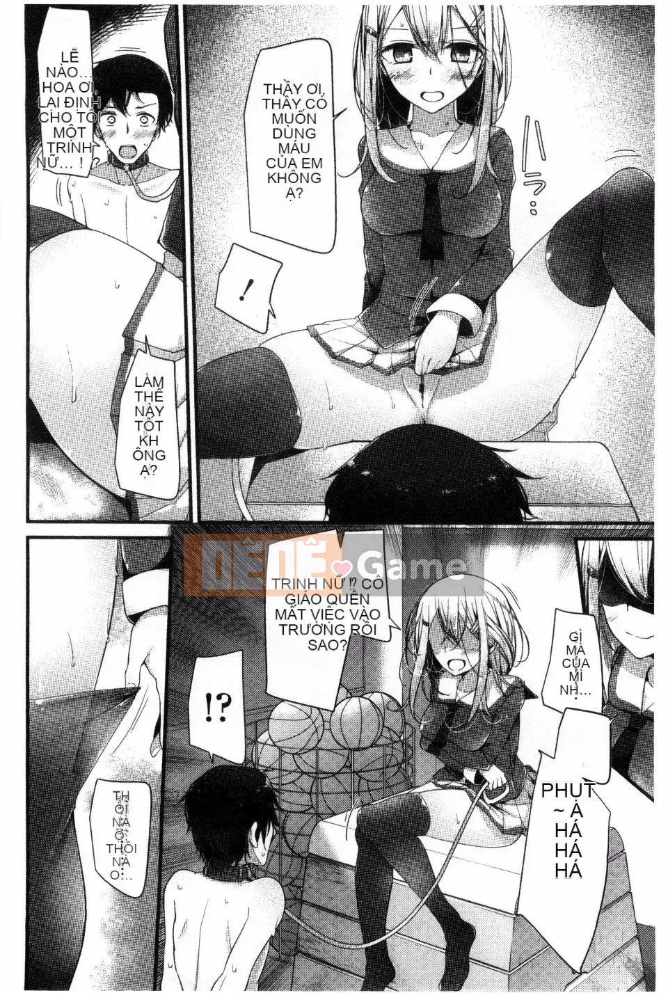 [Oouso] Chủ nghĩa Ashikok