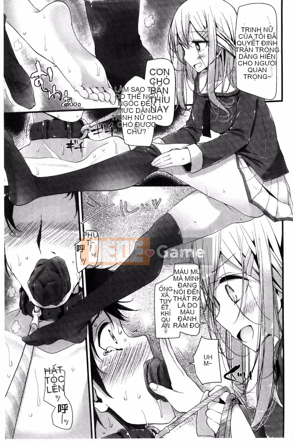 [Oouso] Chủ nghĩa Ashikok