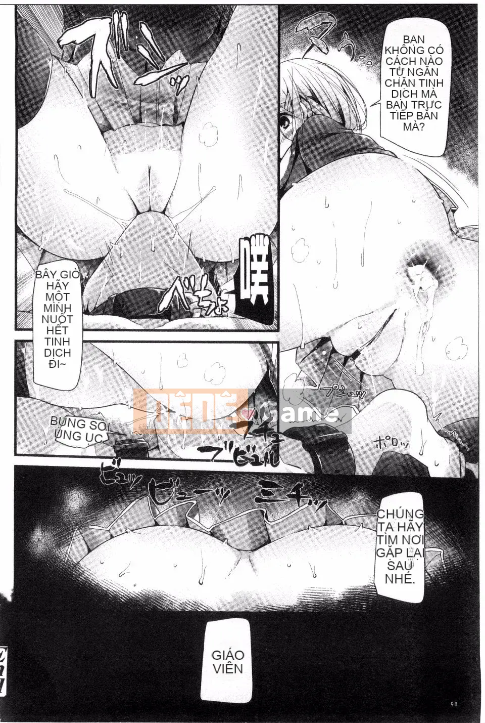 [Oouso] Chủ nghĩa Ashikok