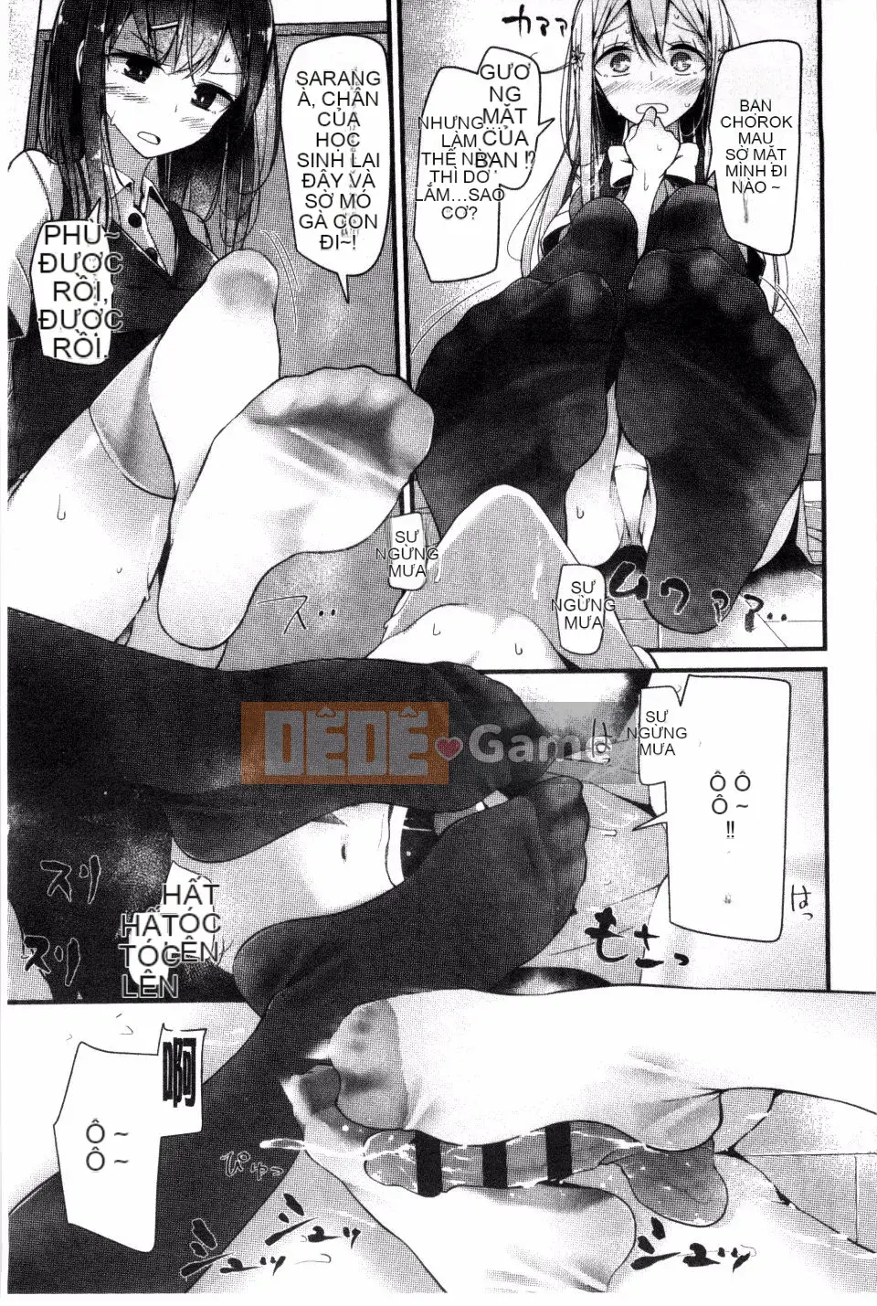 [Oouso] Chủ nghĩa Ashikok