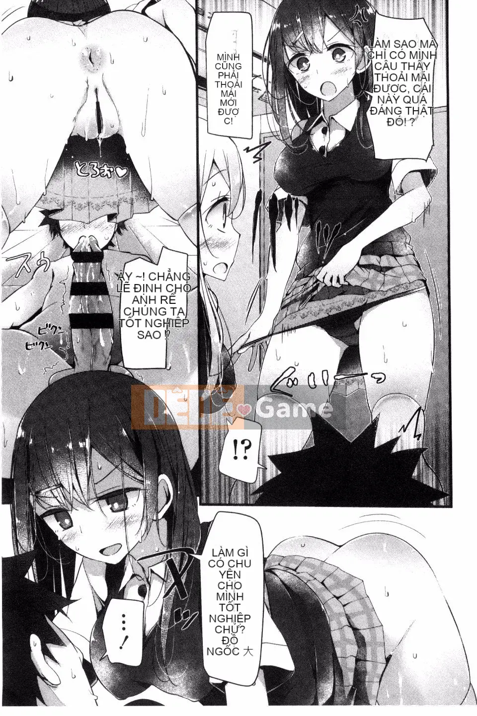 [Oouso] Chủ nghĩa Ashikok