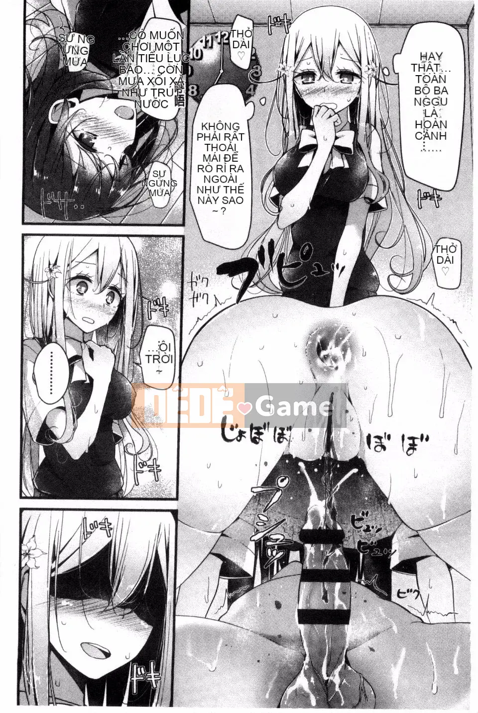 [Oouso] Chủ nghĩa Ashikok