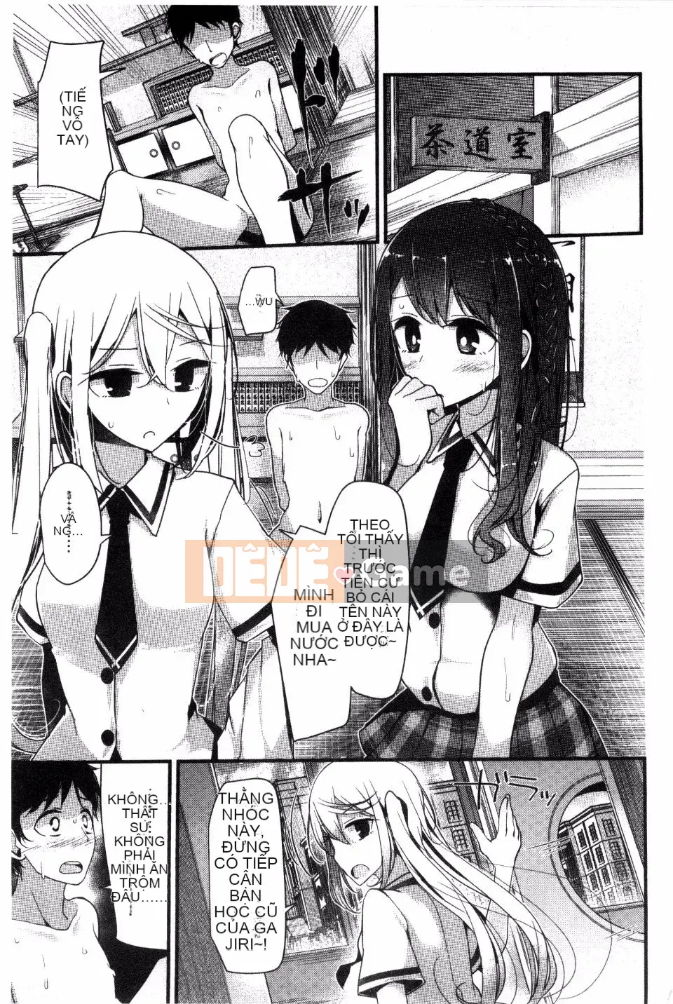 [Oouso] Chủ nghĩa Ashikok