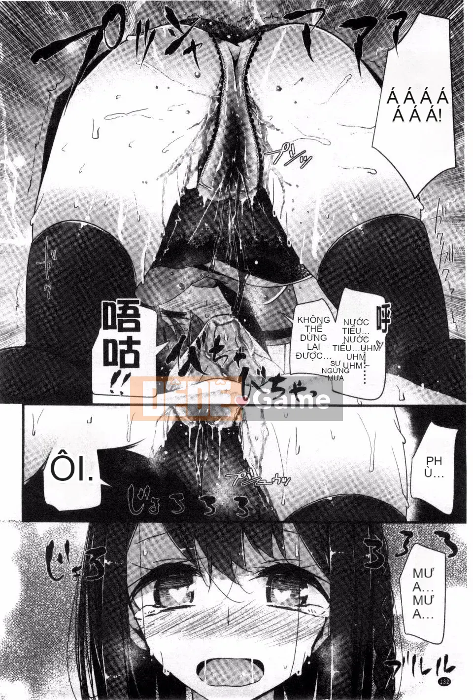 [Oouso] Chủ nghĩa Ashikok