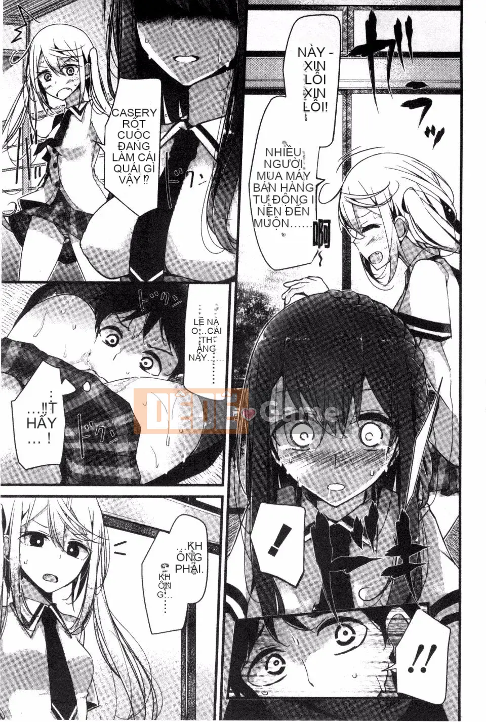 [Oouso] Chủ nghĩa Ashikok