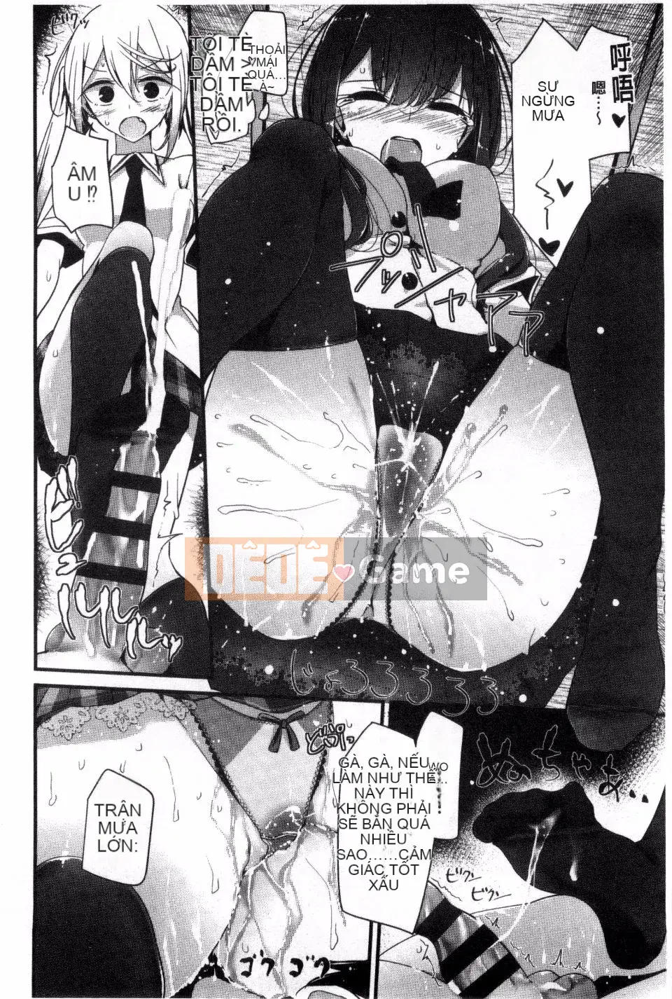 [Oouso] Chủ nghĩa Ashikok