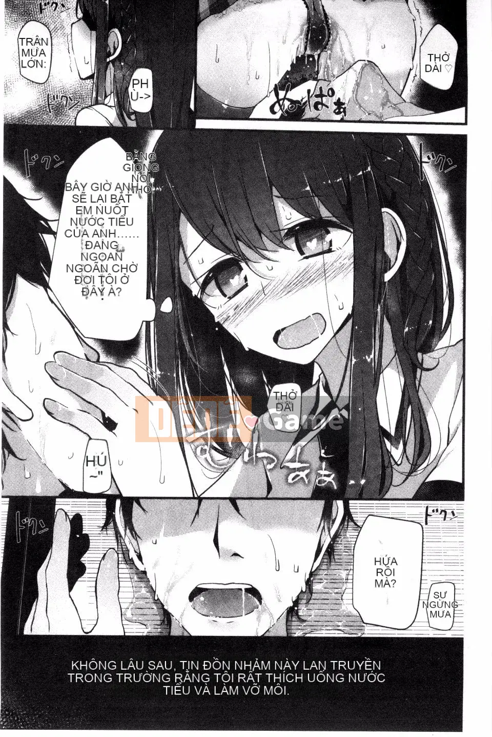 [Oouso] Chủ nghĩa Ashikok