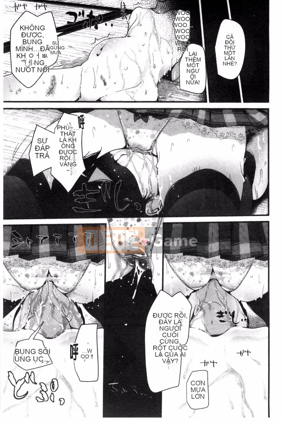 [Oouso] Chủ nghĩa Ashikok