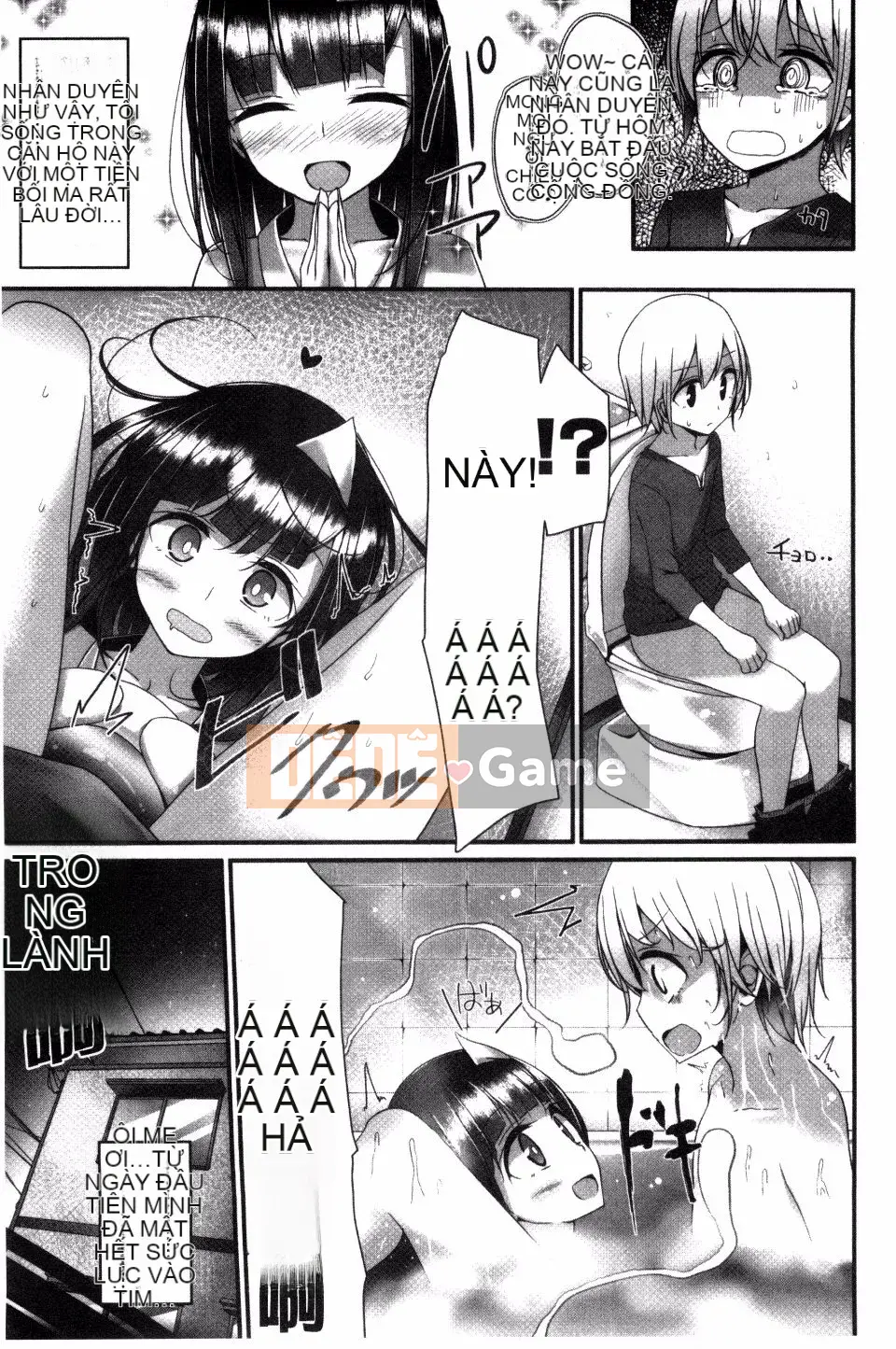 [Oouso] Chủ nghĩa Ashikok