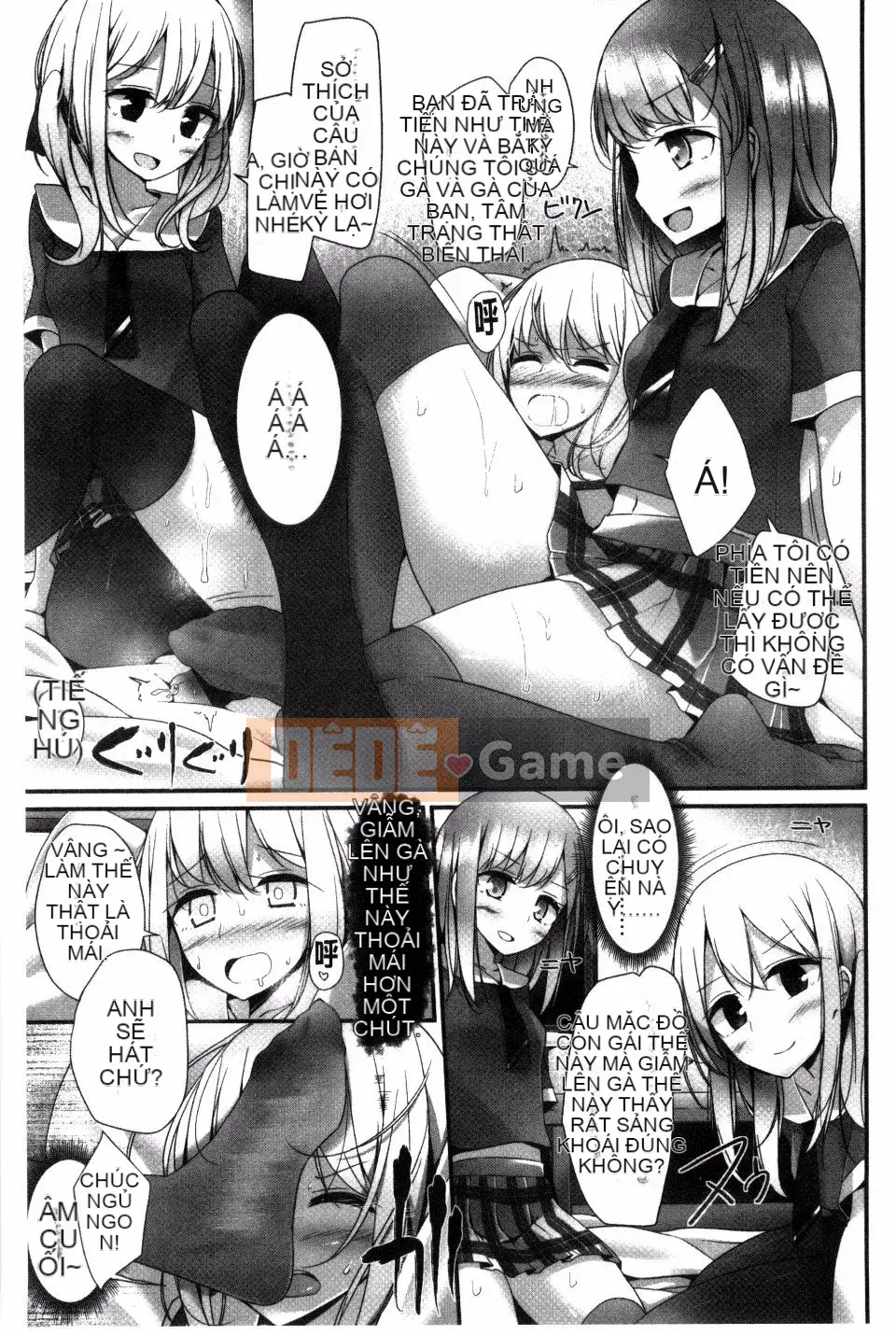 [Oouso] Chủ nghĩa Ashikok