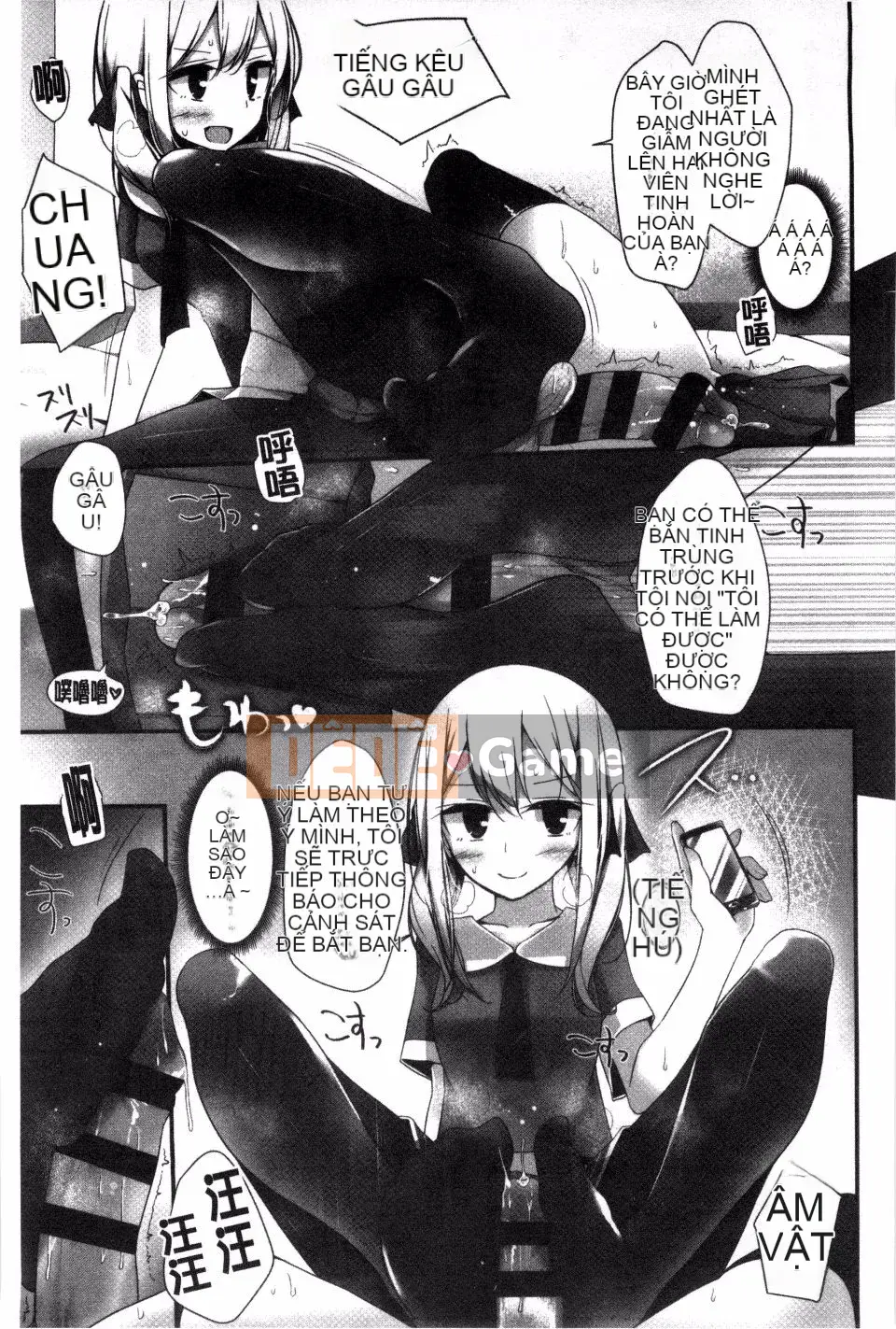 [Oouso] Chủ nghĩa Ashikok