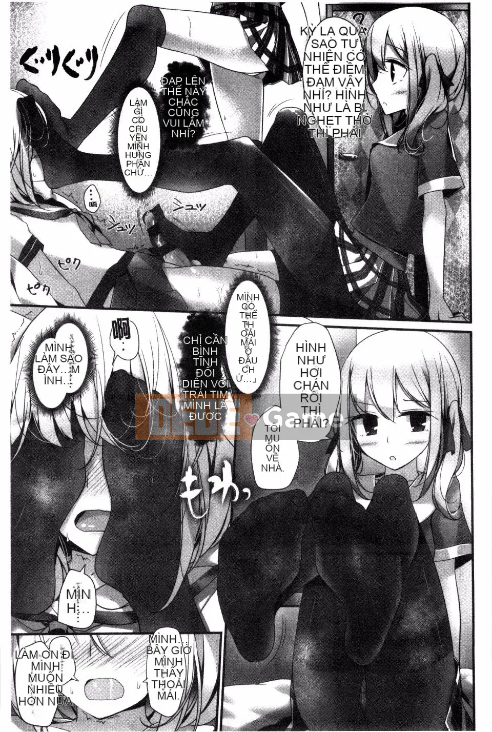 [Oouso] Chủ nghĩa Ashikok