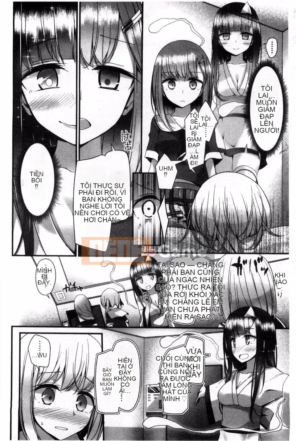 [Oouso] Chủ nghĩa Ashikok