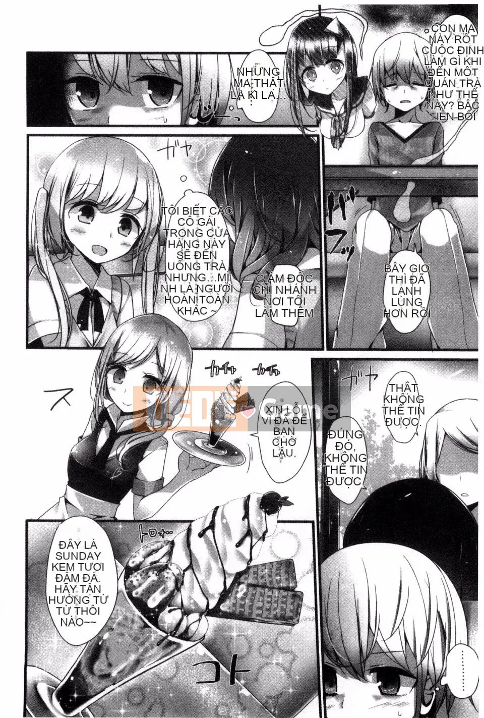 [Oouso] Chủ nghĩa Ashikok