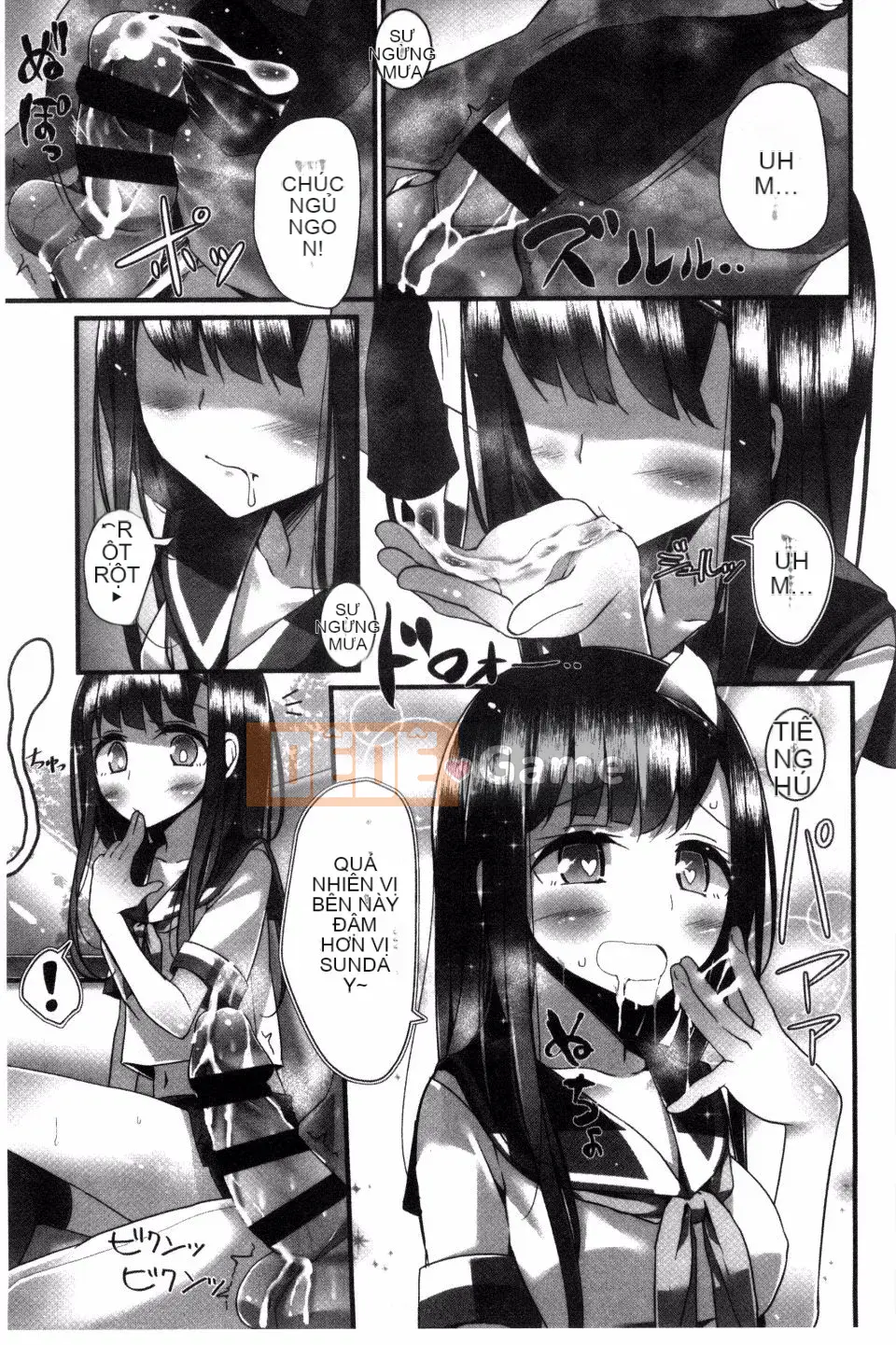 [Oouso] Chủ nghĩa Ashikok