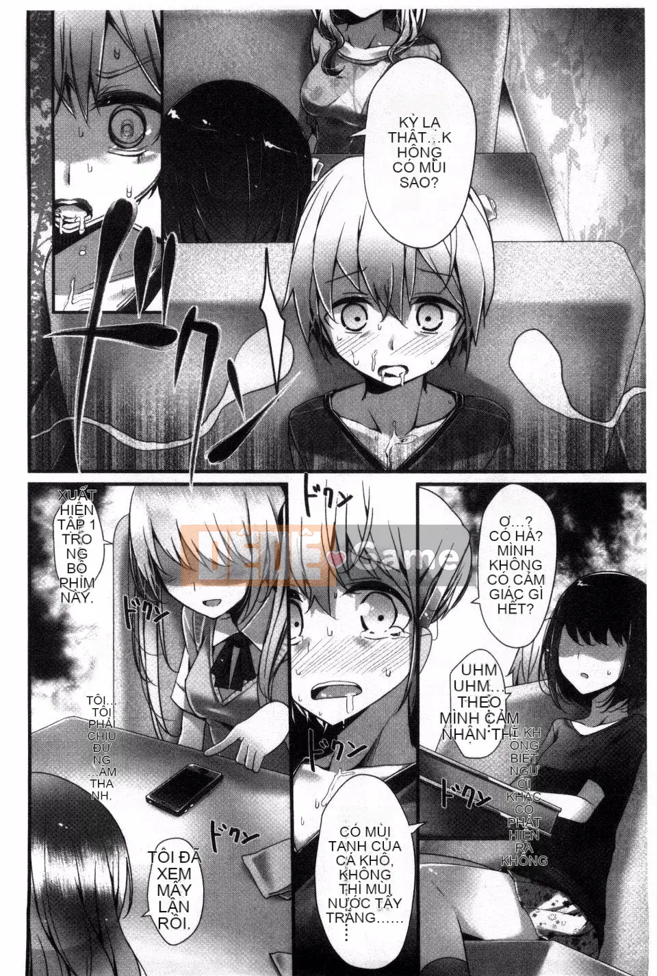 [Oouso] Chủ nghĩa Ashikok