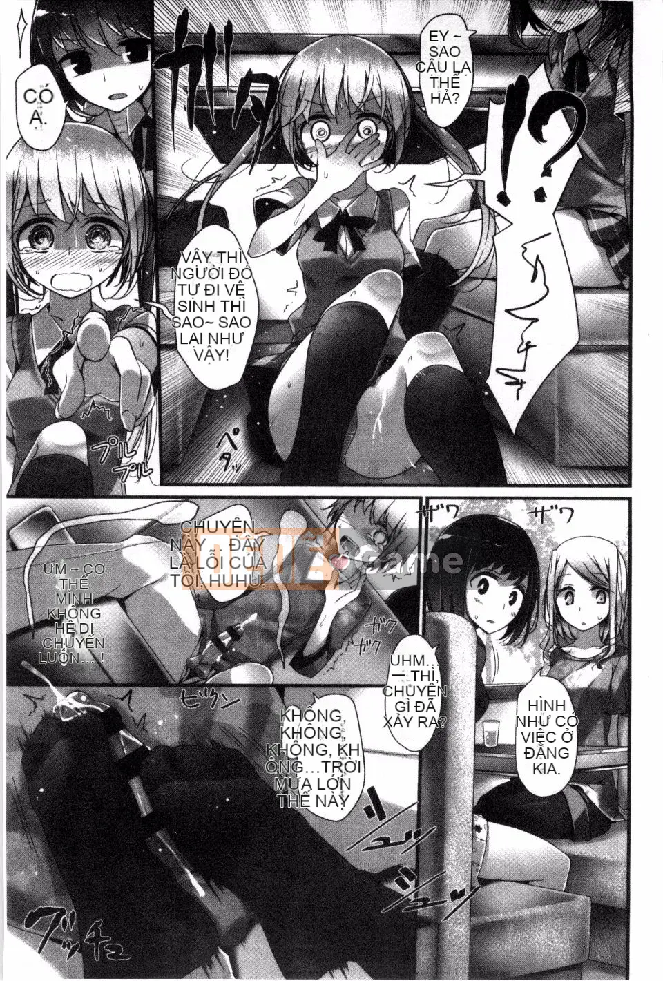 [Oouso] Chủ nghĩa Ashikok