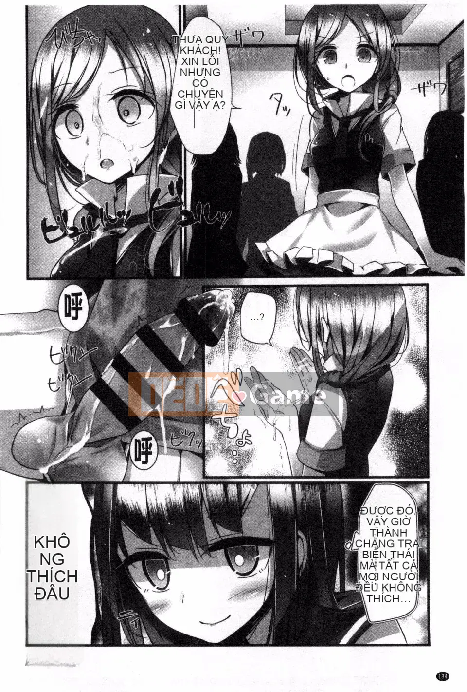 [Oouso] Chủ nghĩa Ashikok