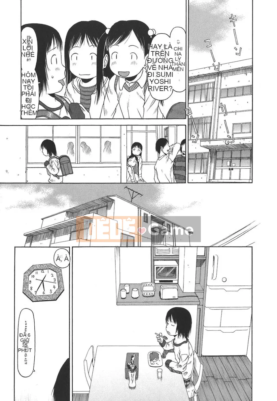 [EB110SS] Làm thật tuyệt