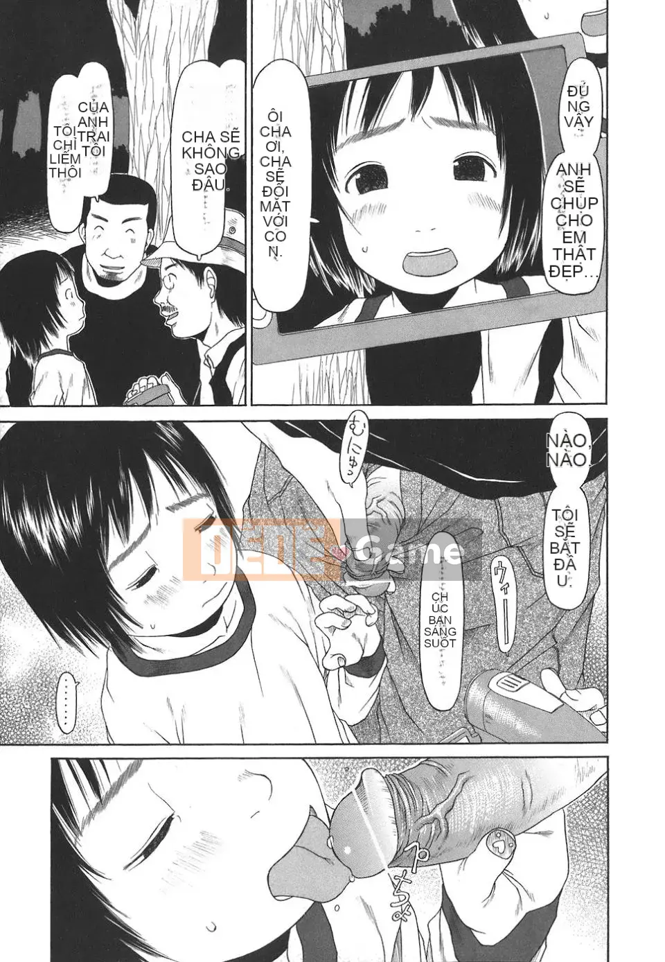 [EB110SS] Làm thật tuyệt