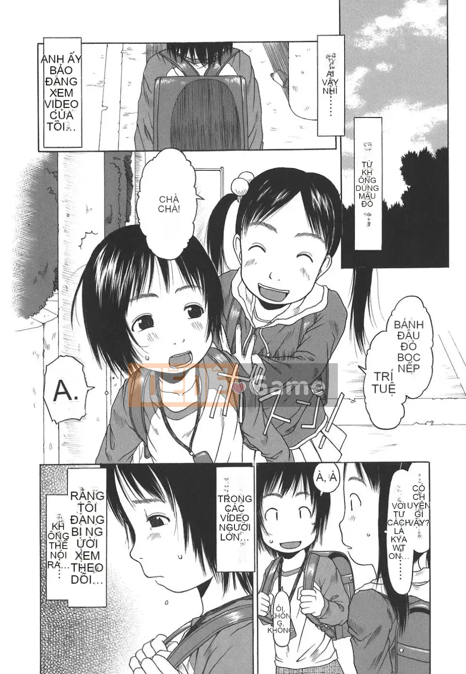 [EB110SS] Làm thật tuyệt