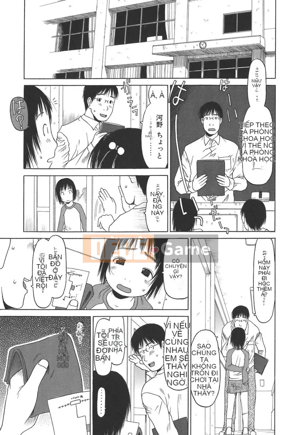 [EB110SS] Làm thật tuyệt