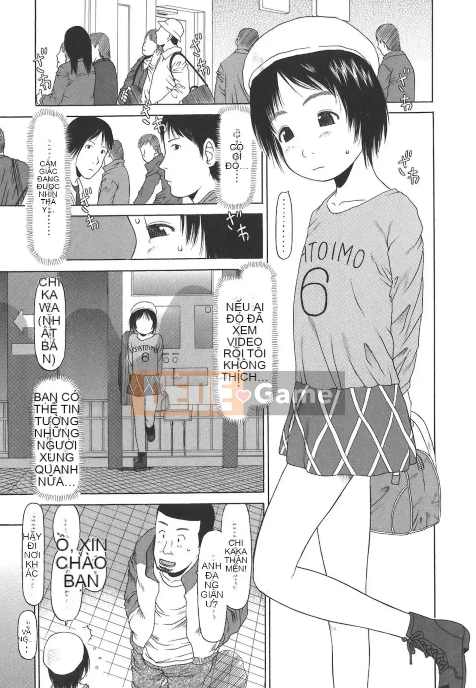 [EB110SS] Làm thật tuyệt