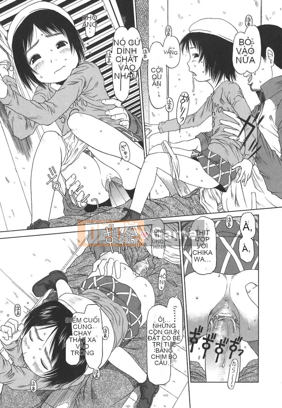 [EB110SS] Làm thật tuyệt