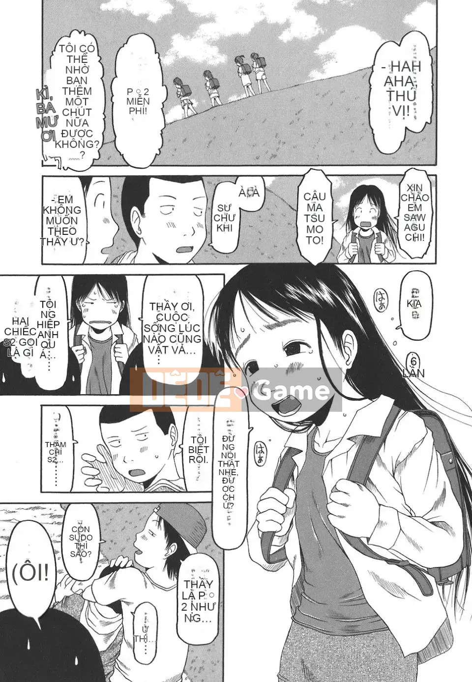 [EB110SS] Làm thật tuyệt