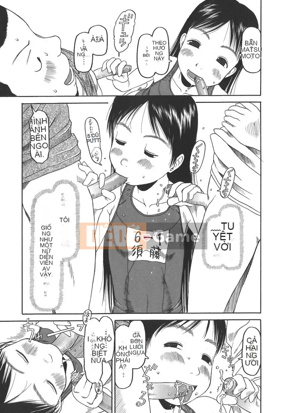 [EB110SS] Làm thật tuyệt