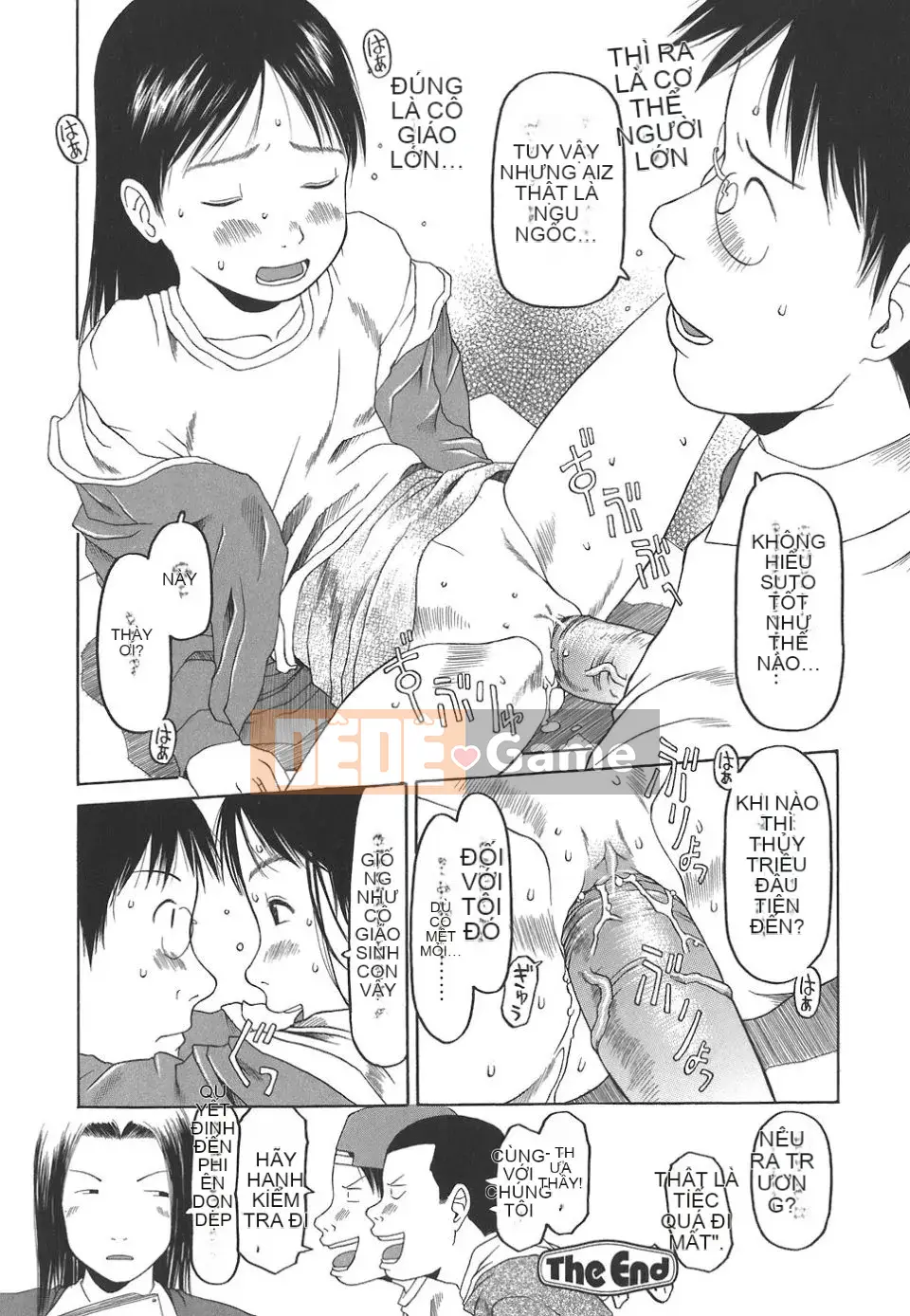 [EB110SS] Làm thật tuyệt