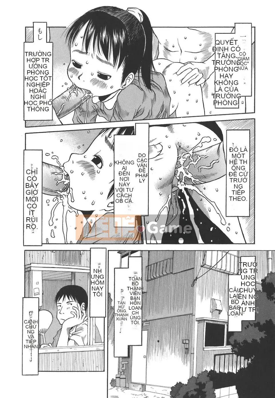 [EB110SS] Làm thật tuyệt