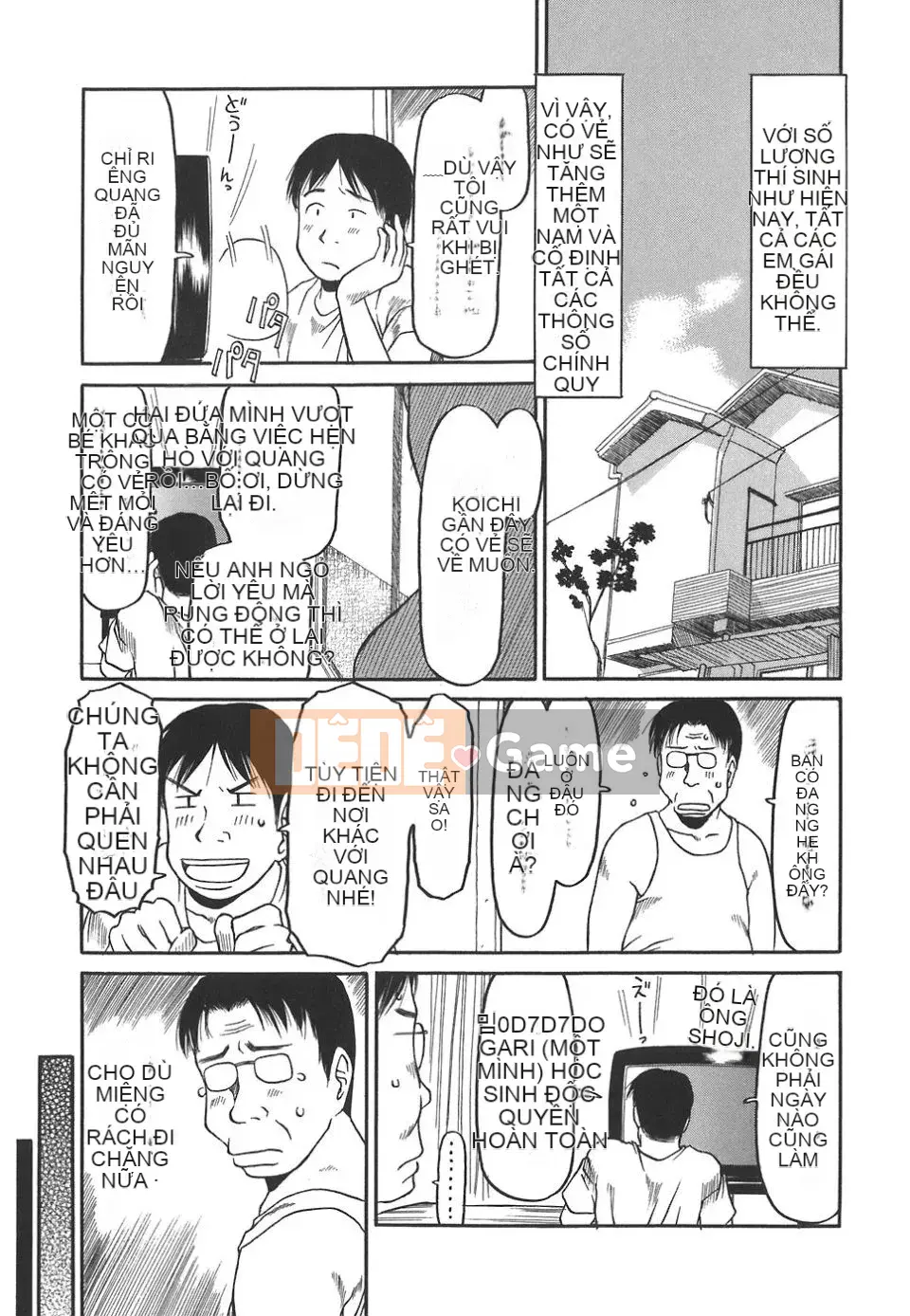 [EB110SS] Làm thật tuyệt