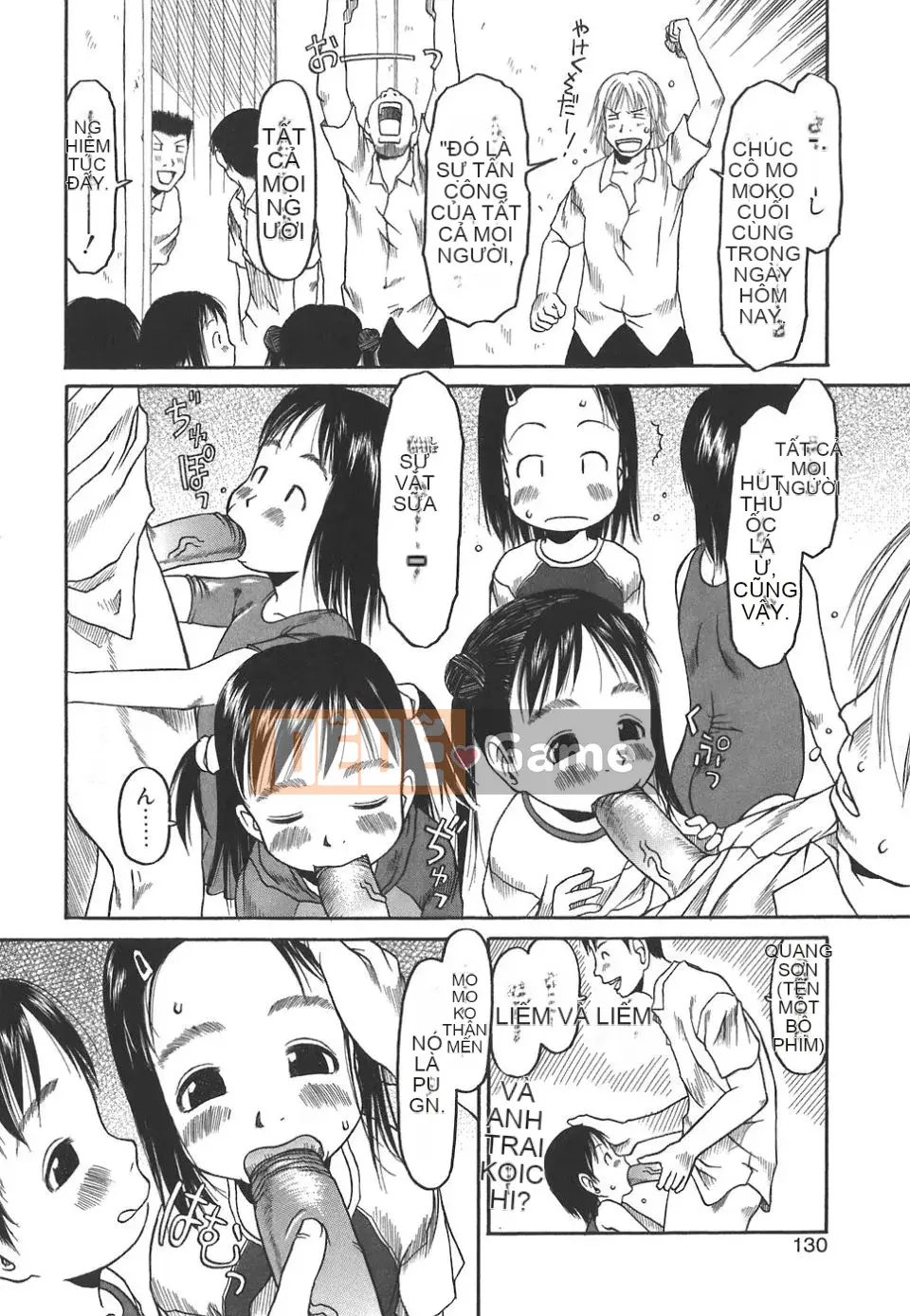 [EB110SS] Làm thật tuyệt