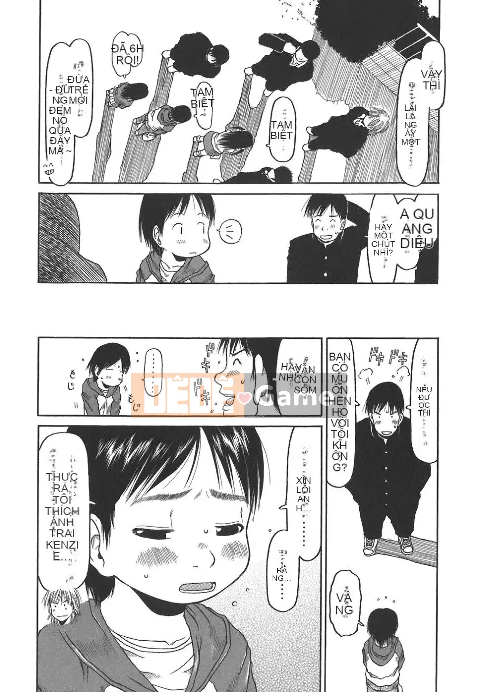 [EB110SS] Làm thật tuyệt