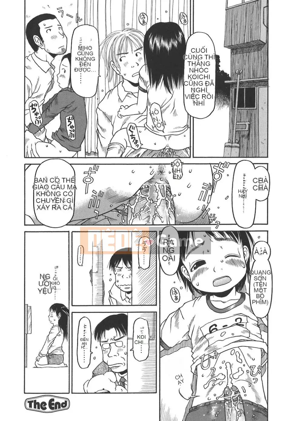 [EB110SS] Làm thật tuyệt