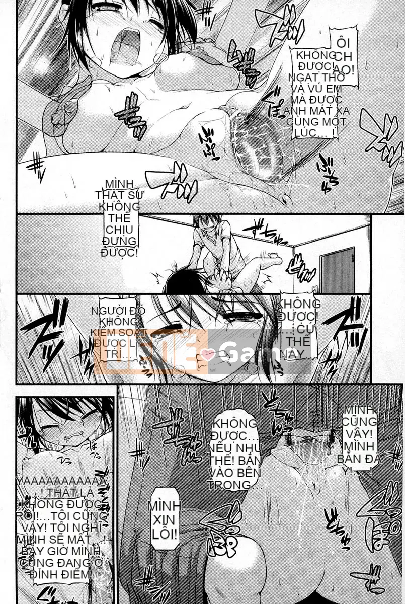 [Mimi Mimizu] Thanh toán hư cấu Renai