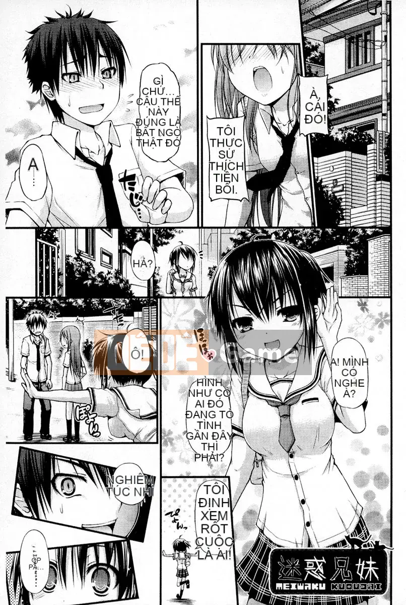 [Mimi Mimizu] Thanh toán hư cấu Renai