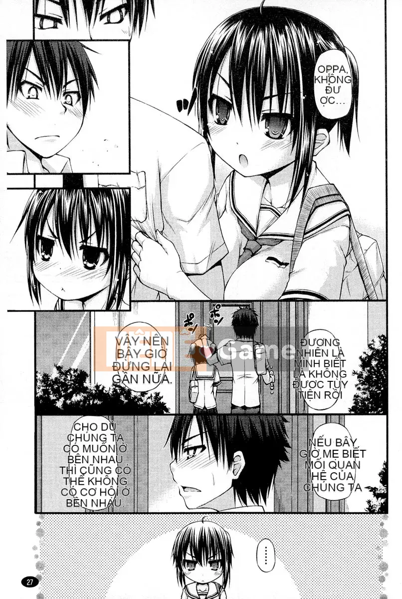 [Mimi Mimizu] Thanh toán hư cấu Renai