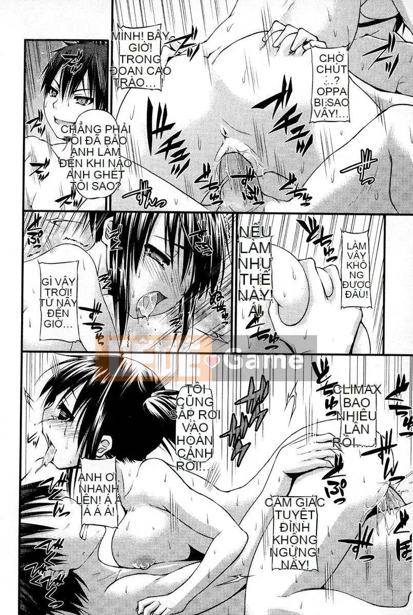 [Mimi Mimizu] Thanh toán hư cấu Renai