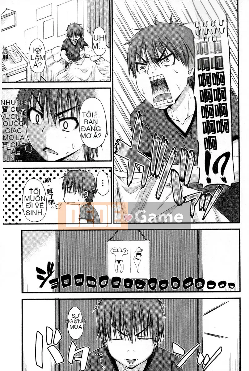 [Mimi Mimizu] Thanh toán hư cấu Renai