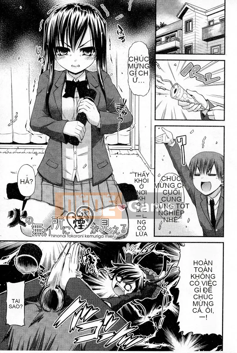 [Mimi Mimizu] Thanh toán hư cấu Renai