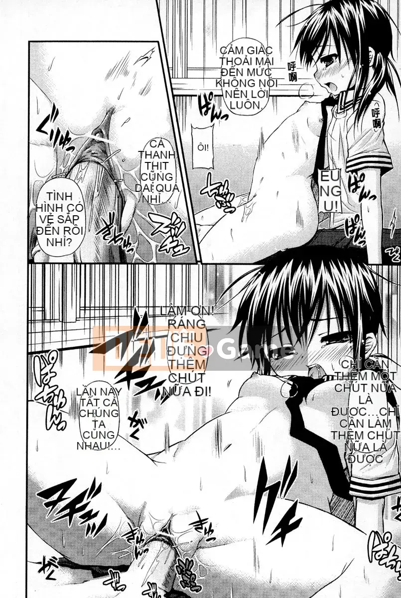 [Mimi Mimizu] Thanh toán hư cấu Renai