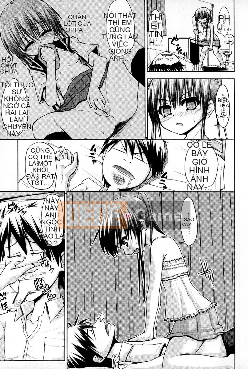 [Mimi Mimizu] Thanh toán hư cấu Renai