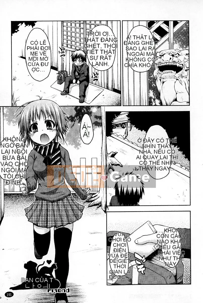 [Mimi Mimizu] Thanh toán hư cấu Renai