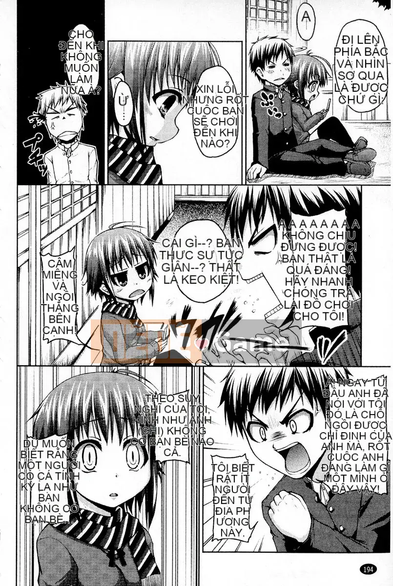 [Mimi Mimizu] Thanh toán hư cấu Renai