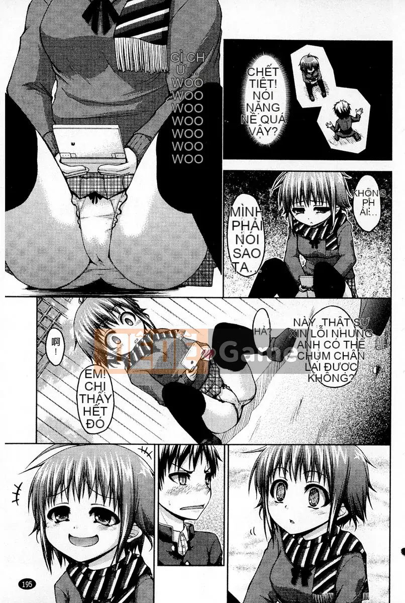 [Mimi Mimizu] Thanh toán hư cấu Renai