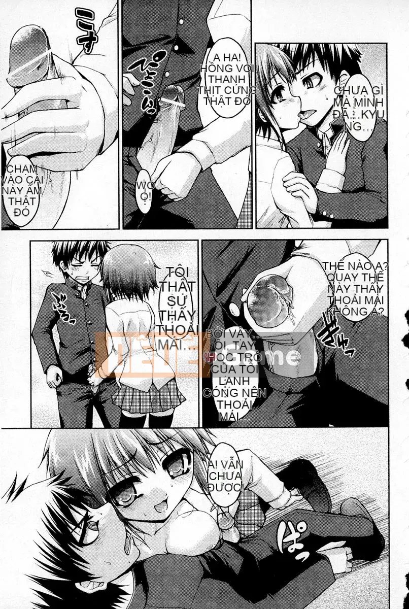 [Mimi Mimizu] Thanh toán hư cấu Renai